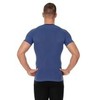 BRUBECK 3D RUN PRO мужская футболка для бега - 2