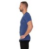 BRUBECK 3D RUN PRO мужская футболка для бега - 4