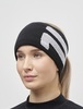 Тренировочная повязка Nordski Symbol black - 1