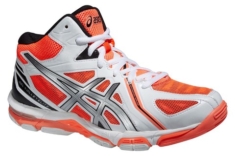 Asics Gel Volley Elite 3 MT B551N 0193 Five sport.ru