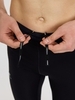 Мужские тренировочные лосины Nordski Pro 2.0 black - 4