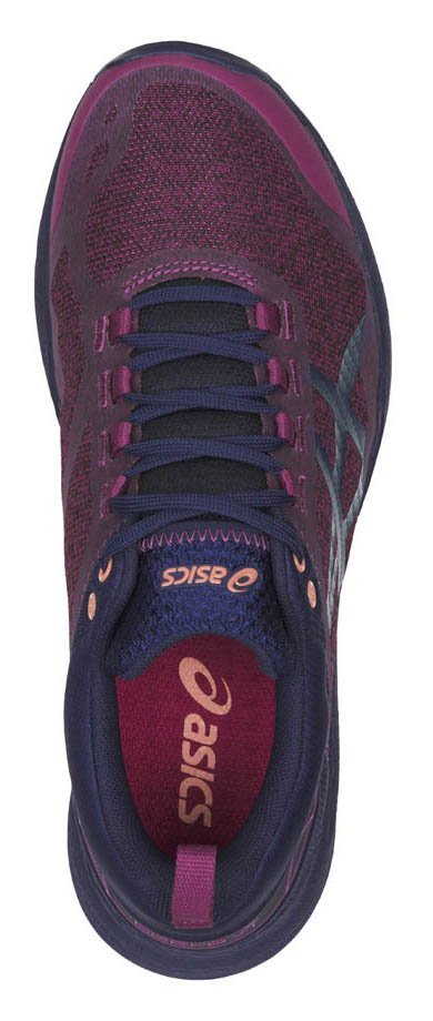asics gecko