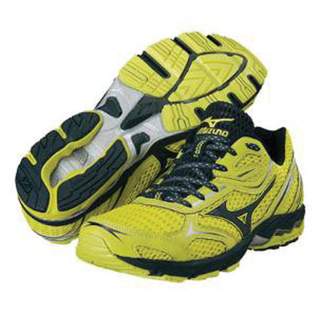 Mizuno wave sales aero 8