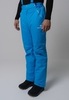 Уцененные Nordski Premium прогулочные лыжные брюки мужские синие - 4
