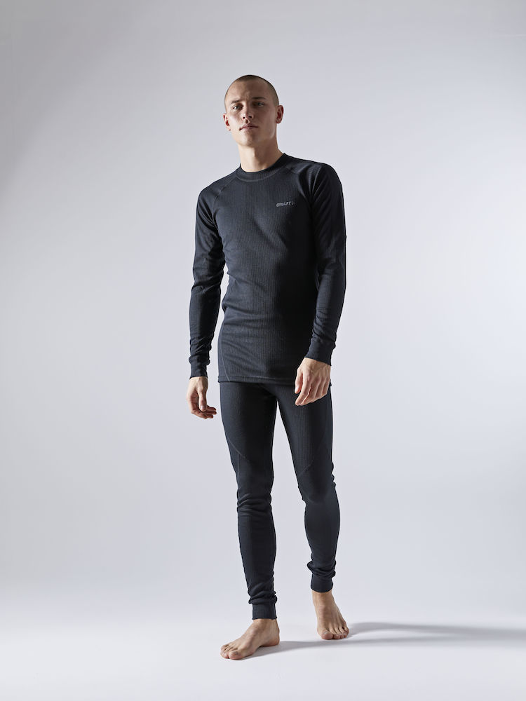 Craft Core Dry Baselayer комплект термобелья мужской - 2