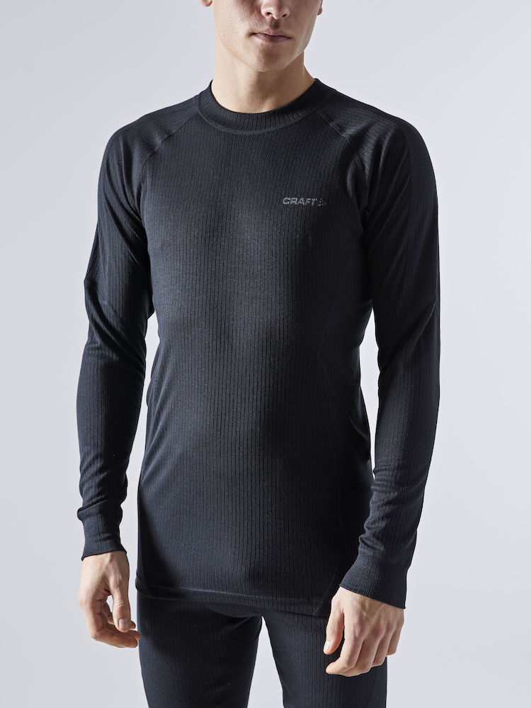 Craft Core Dry Baselayer комплект термобелья мужской - 3