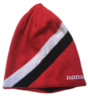 Noname Stripe лыжная шапка красная - 1