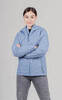 Женская утепленная лыжная куртка Nordski Urban 2.0 smoky blue - 2