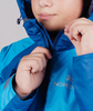 Детский зимний лыжный костюм Nordski Kids Premium синий - 5