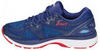 Asics Gel Nimbus 20 мужские кроссовки для бега синие - 5