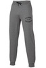 Спортивные штаны Asics Graphic Brushed Cuffed Pant мужские серые - 4