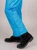 Детские зимние лыжные брюки Nordski Kids Active - 6