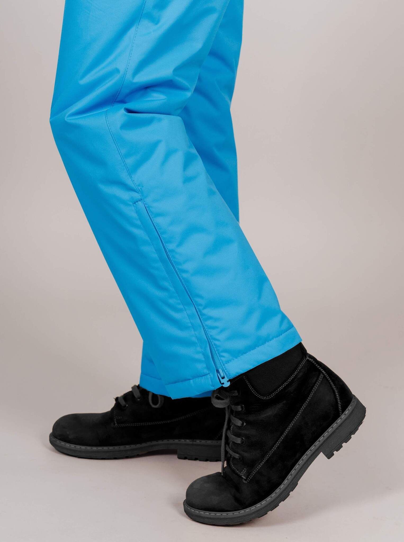 Детские зимние лыжные брюки Nordski Kids Active - 6