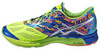 Asics GEL-Noosa TRI 10 Мужские кроссовки для бега желтые - 4