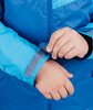 Детский зимний лыжный костюм Nordski Kids Premium синий - 6