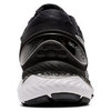 Asics Gel Nimbus 22 2E кроссовки для бега мужские черные - 3