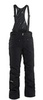 8848 ALTITUDE POPPY женские горнолыжные брюки черные - 4