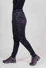 Женские лыжные брюки Nordski Hybrid Warm black - 3