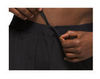 Asics Ventilate 2 In 1 5&quot; Short шорты для бега мужские черные - 3