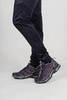 Женские лыжные брюки Nordski Hybrid Warm black - 8