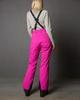 8848 Altitude Ewe женские горнолыжные брюки pink - 2