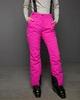 8848 Altitude Ewe женские горнолыжные брюки pink - 6