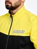 Детская лыжная куртка Arswear Softshell Rase Kids желтая - 5