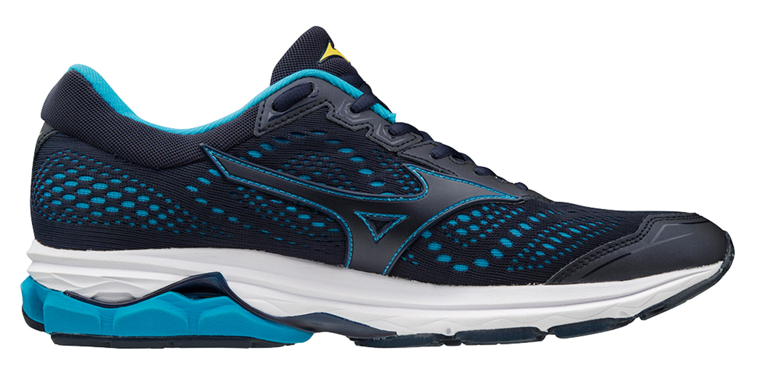 Mizuno wave rider 22 clearance mens