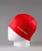 Nordski Jr Active тренировочная шапка подростковая red - 4
