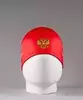 Nordski Jr Active тренировочная шапка подростковая red - 2