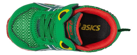 Asics zoo outlet