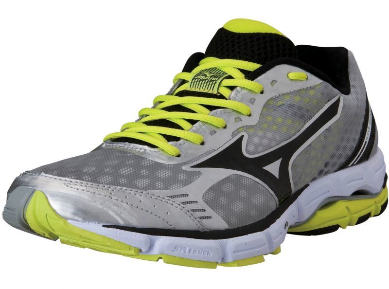 Mizuno wave sale connect