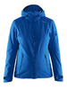Craft Isola женская теплая лыжная куртка синяя - 5
