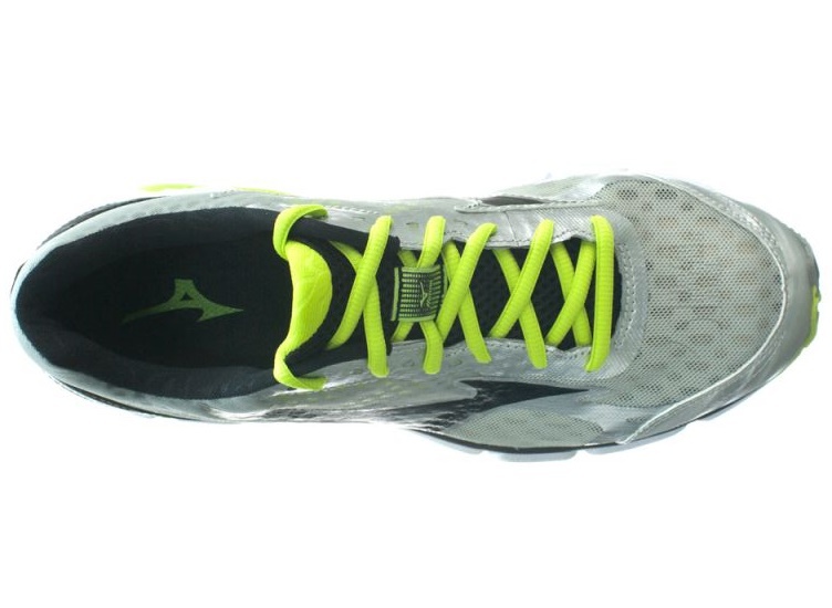 Mizuno wave connect 2 green deals