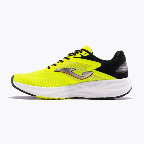 Мужские кроссовки для бега Joma Speed желтые