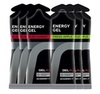 Набор энергетических гелей GEL4U Energy GEL 60 г гранат-яблоко 6 шт - 1