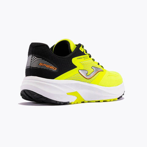 Мужские кроссовки для бега Joma Speed желтые