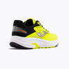 Мужские кроссовки для бега Joma Speed желтые - 2