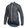 Вело куртка Active Light Rain женская grey - 1