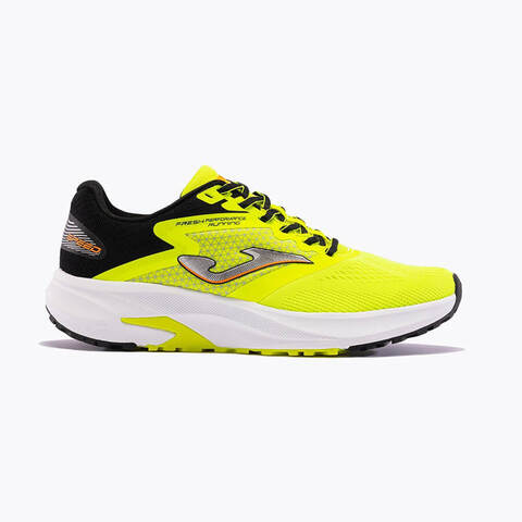 Мужские кроссовки для бега Joma Speed желтые
