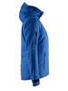 Craft Isola женская теплая лыжная куртка синяя - 2