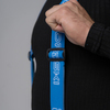 Уцененные Nordski Premium прогулочные лыжные брюки мужские синие - 10