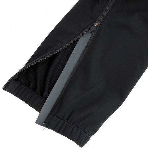 Bjorn Daehlie Ridge лыжные брюки мужские черные