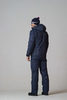 Nordski Motion мужской утепленный лыжный костюм dark navy - 2