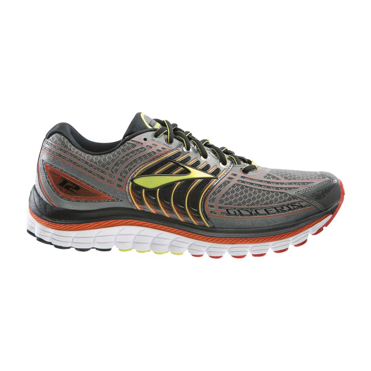 brooks glycerin 12 recensioni