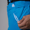 Уцененные Nordski Premium прогулочные лыжные брюки мужские синие - 11