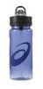 Asics Bottle 0.6L бутылка для воды синяя - 1