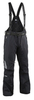 8848 ALTITUDE GILLY мужские горнолыжные брюки черные - 4