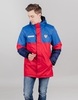 Утепленная куртка мужская Nordski Casual RUS - 1