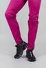 Женский лыжный костюм Nordski Pro candy pink - 14